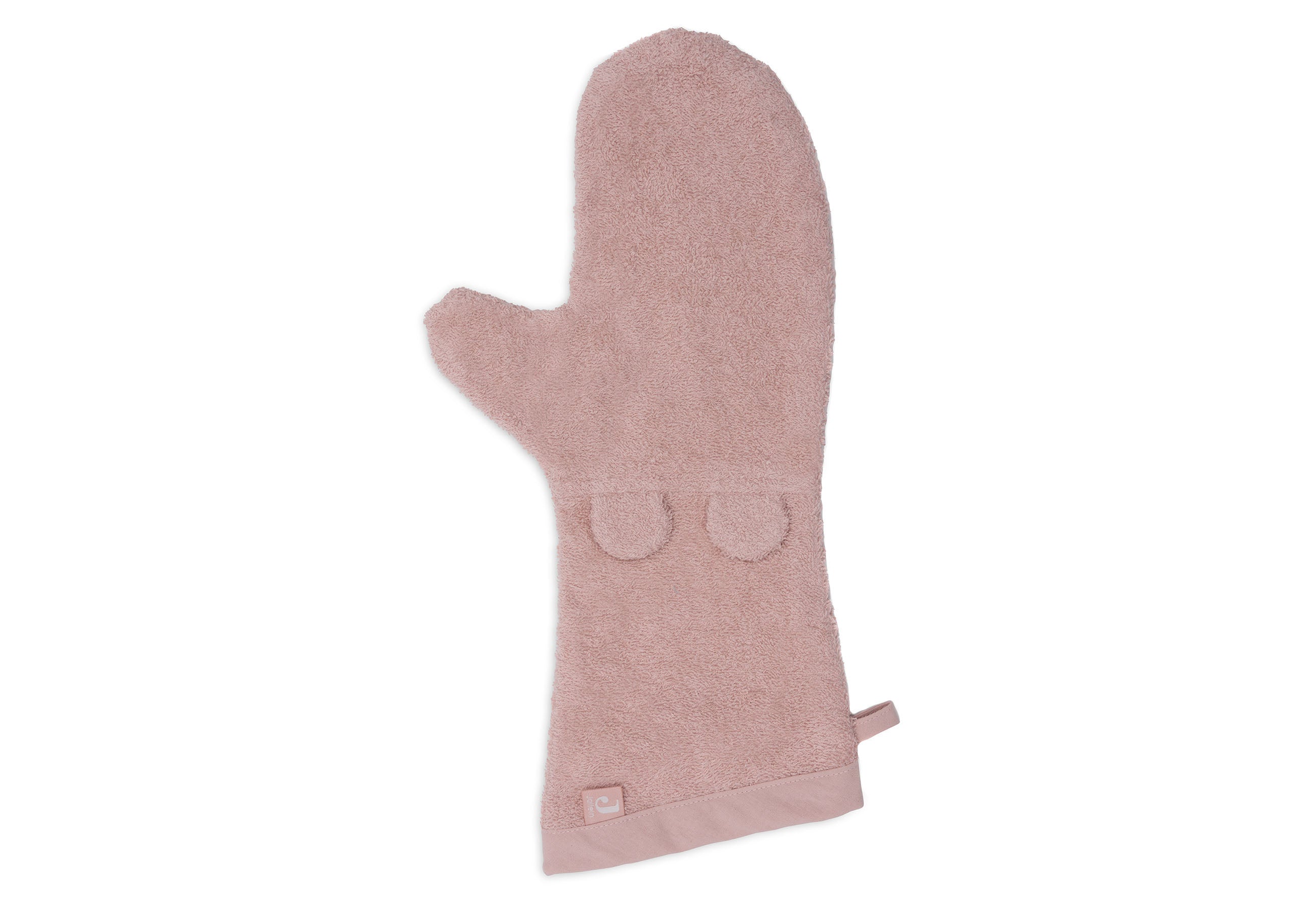 Jollein Jollein - Washcloth Terry - Wild Rose - Pearls & Swines