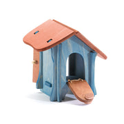 Ostheimer ostheimer - Hen House - Wooden Stables - Pearls & Swines