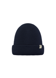 BARTS - Makalun Beanie Kids - Dunkelgrau