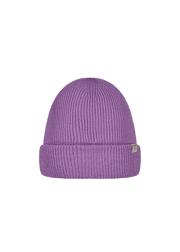 BARTS - Kinabalu Beanie Kids - Berry