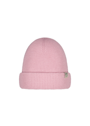 BARTS - Makalun Beanie Kids - Dunkelgrau