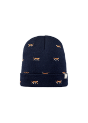 BARTS - Vinson Beanie Kids - Navy