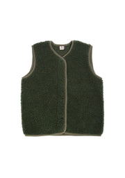 Alwero - Vest Po Junior - Grijs
