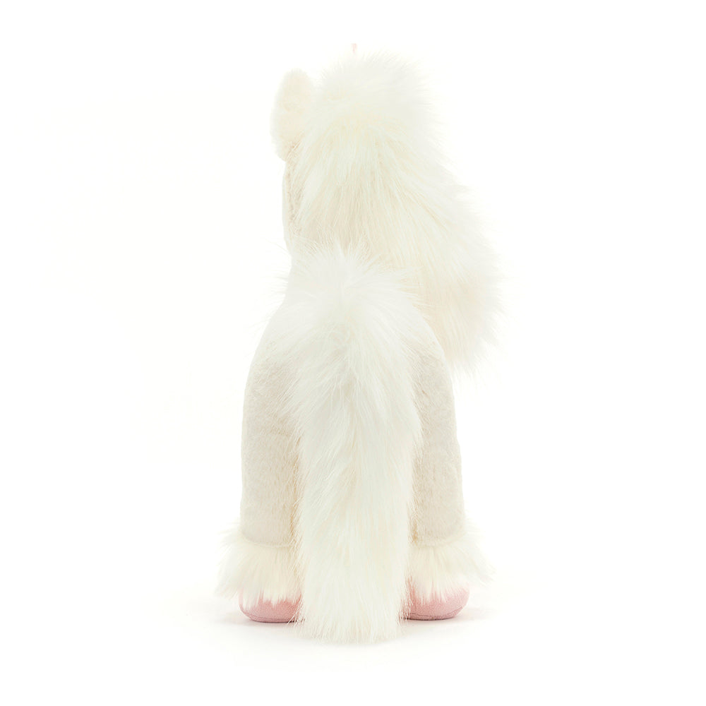 Jellycat Jellycat - Isadora Unicorn - Pearls & Swines
