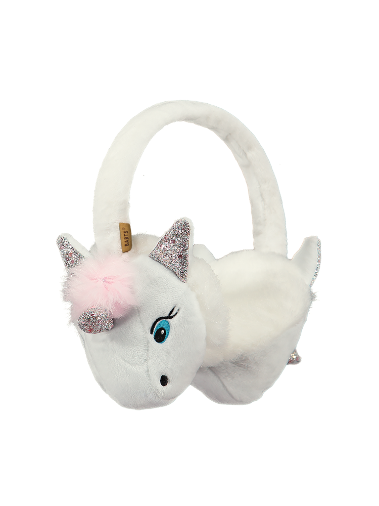 BARTS BARTS - Earmuffs - Unicorna white - Pearls & Swines