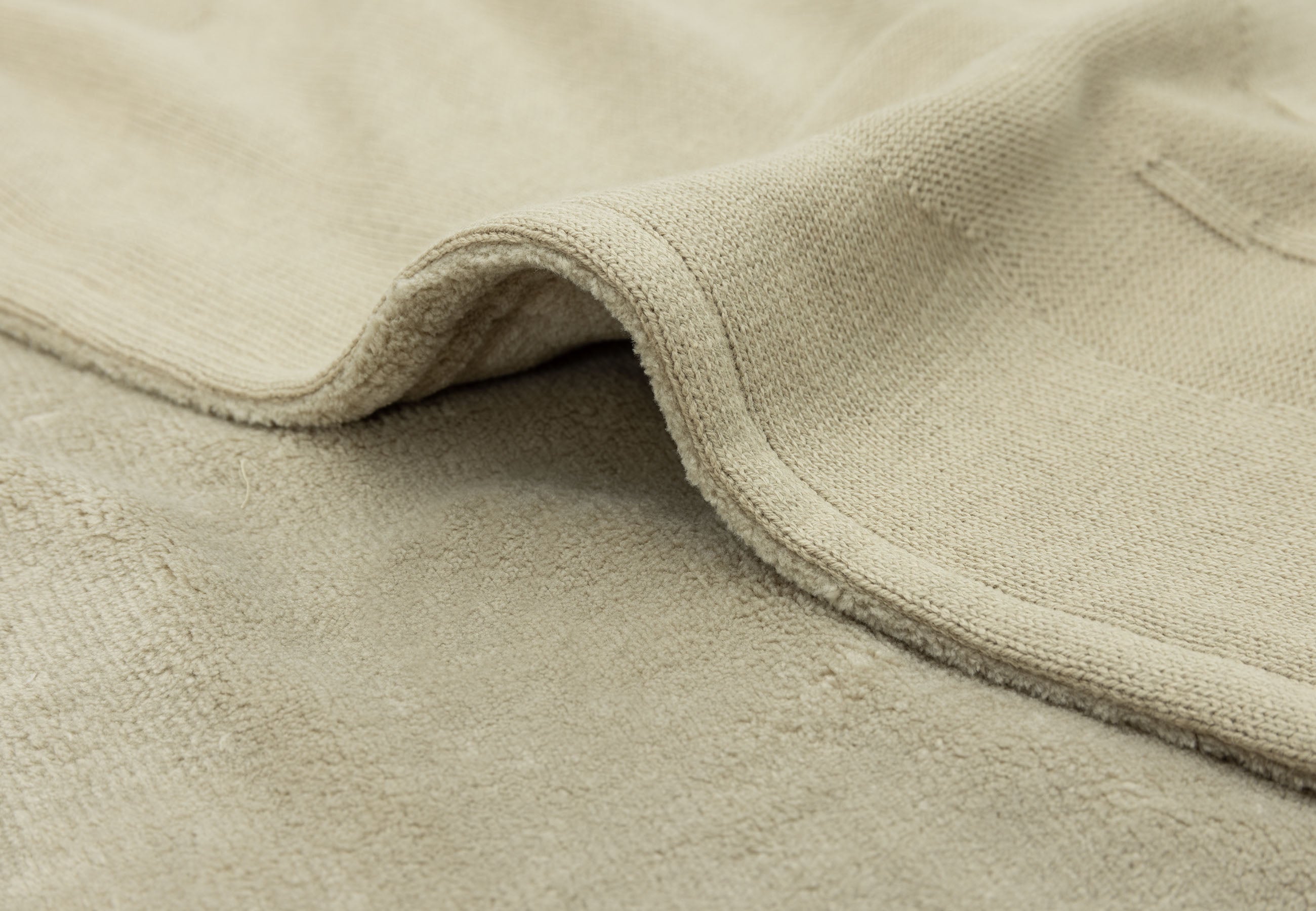Jollein Jollein - Blanket Cradle Miffy - Olive Green/Coral Fleece - Pearls & Swines