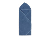 Jollein Jollein - Bath Cape Terry - Jeans Blue - Pearls & Swines
