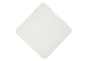 Jollein Jollein - Bath Cape Terry - Ivory - Pearls & Swines