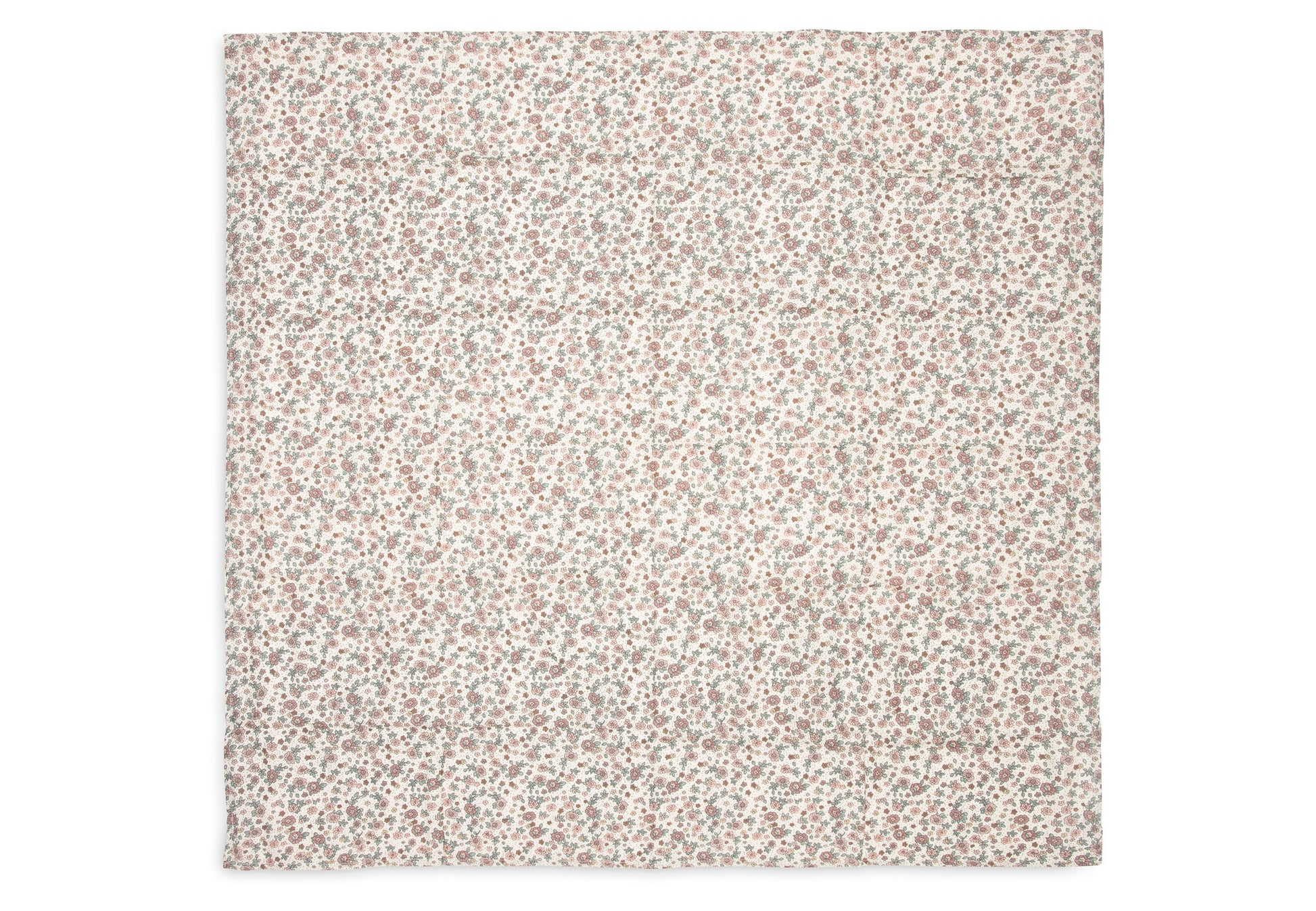 Jollein Jollein - Swaddle Muslin - Retro Flowers - 2 pack - Pearls & Swines