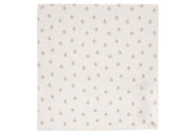 Jollein Jollein - Swaddle Muslin - Nostalgic Ride - 2 Pack - Pearls & Swines