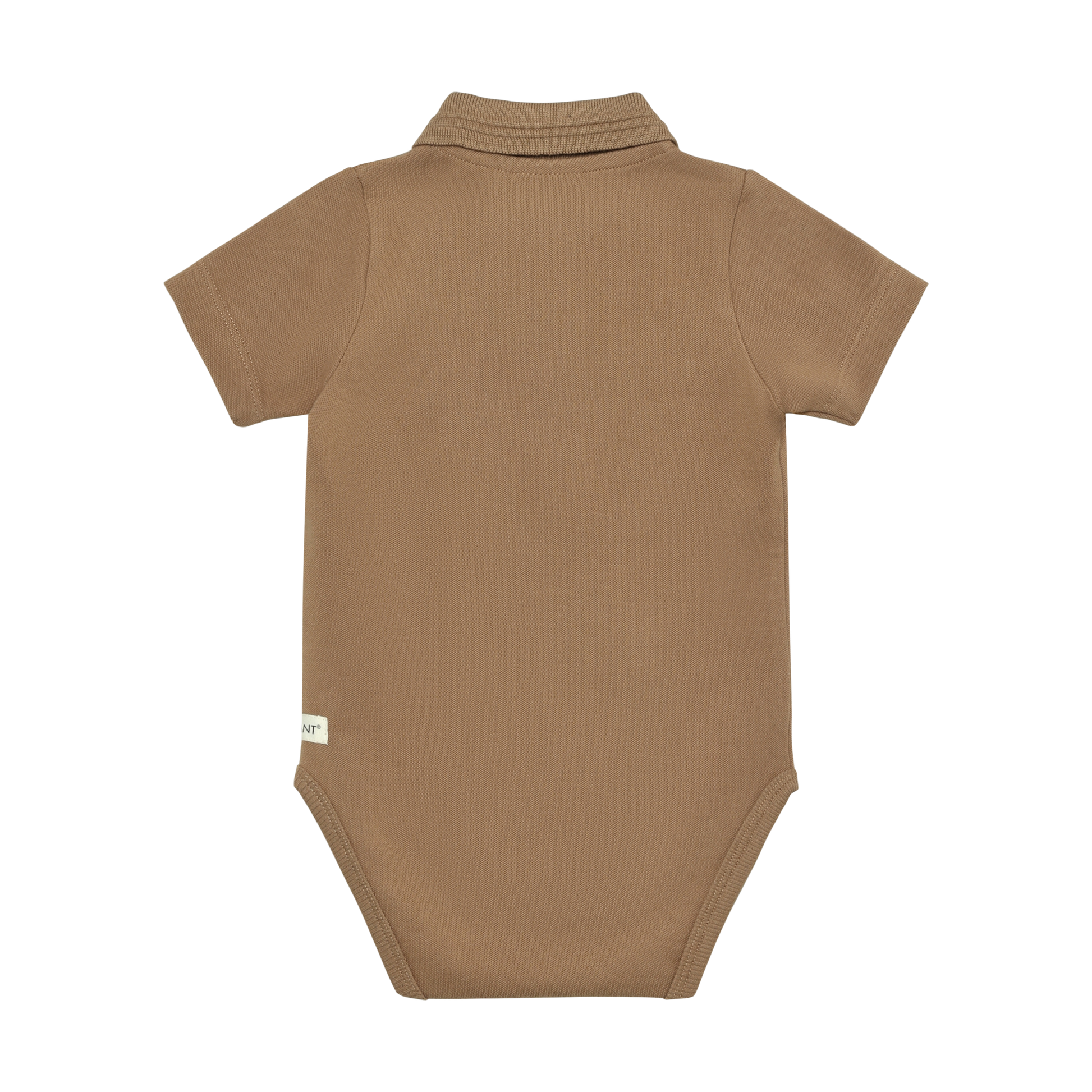 Enfant Enfant - Body Polo - Tiger's Eye - Pearls & Swines