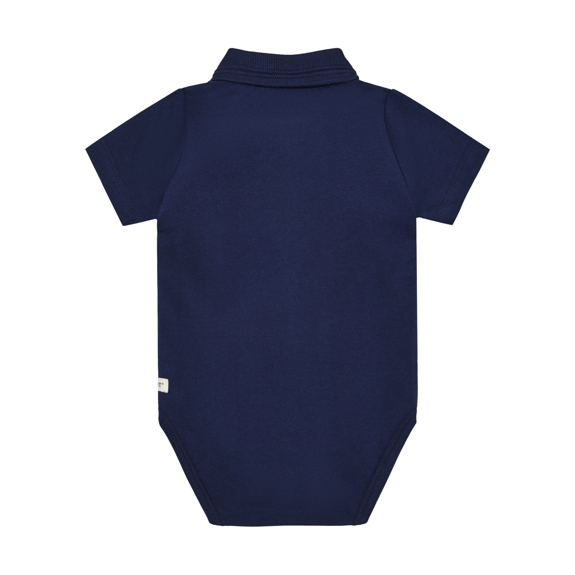 Enfant Enfant - Body Polo - Citadel - Pearls & Swines