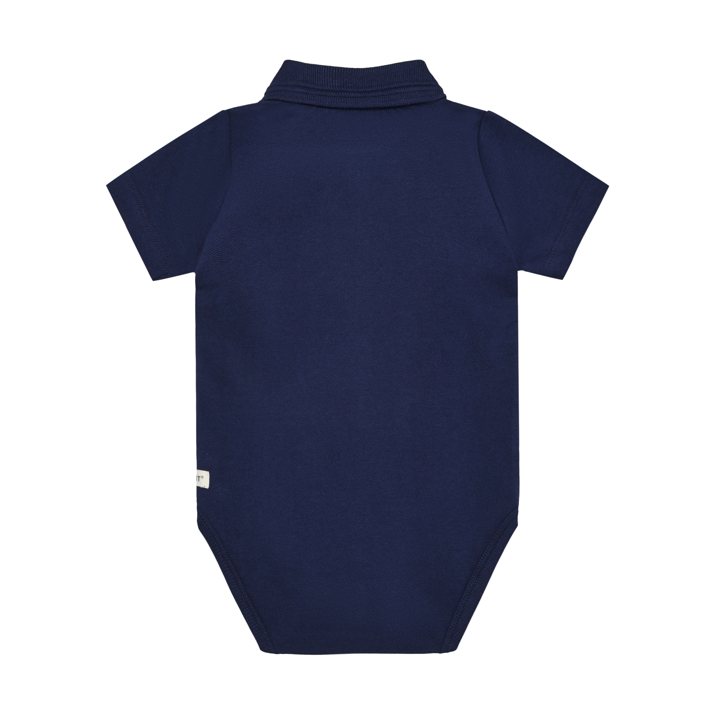 Enfant Enfant - Body Polo - Citadel - Pearls & Swines