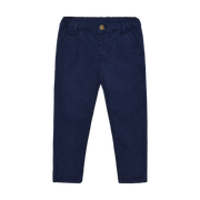 Enfant Enfant - Pants Woven - Medieval Blue - Pearls & Swines