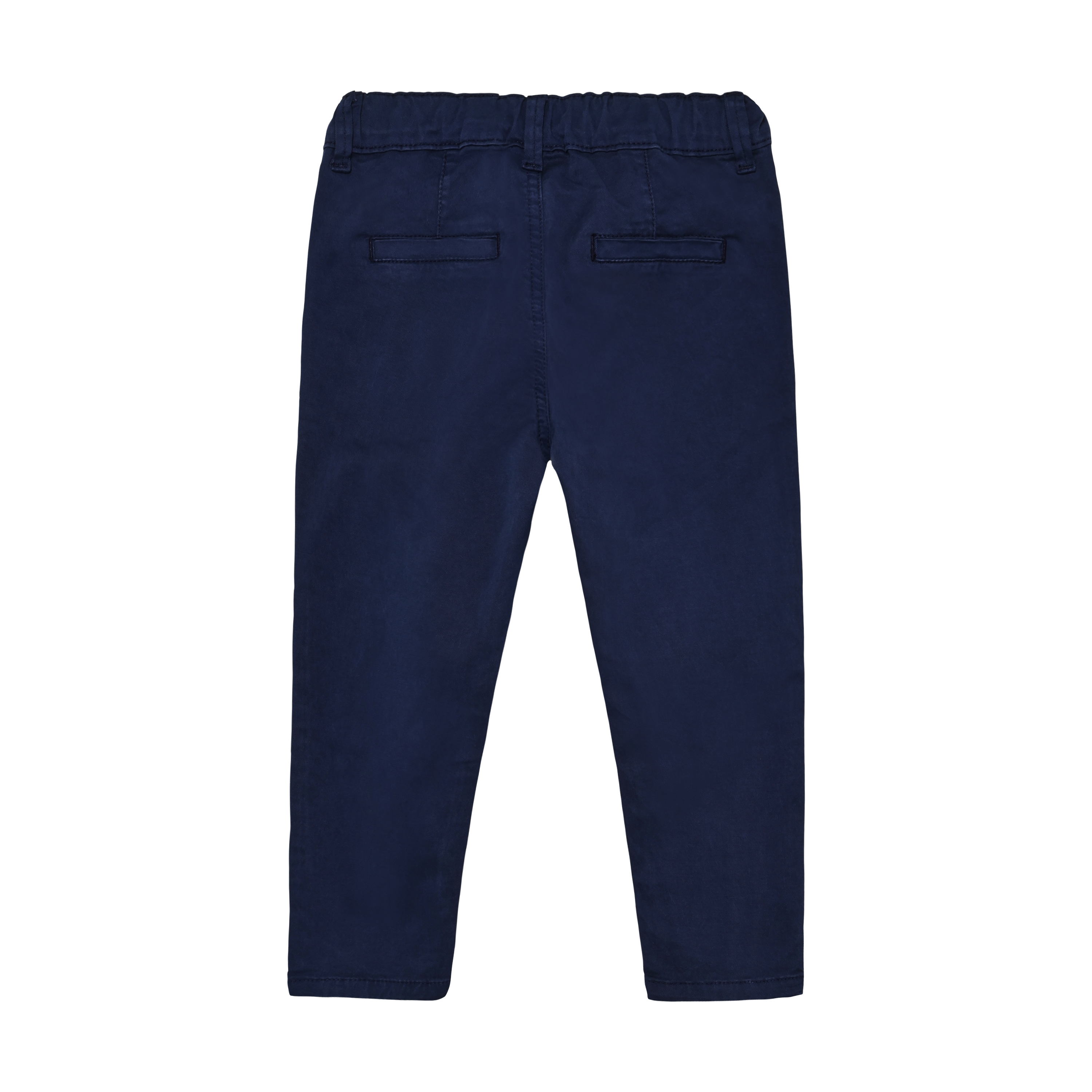 Enfant Enfant - Pants Woven - Medieval Blue - Pearls & Swines