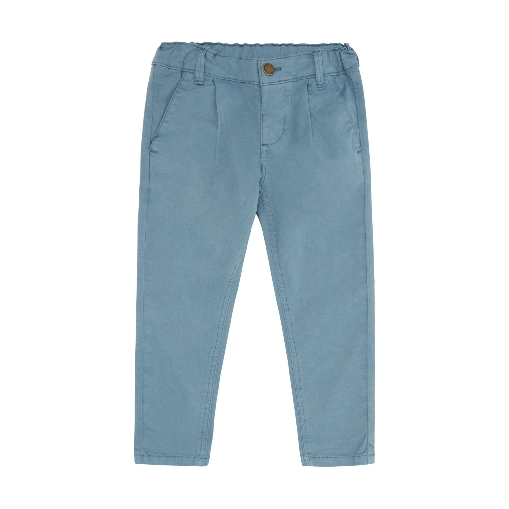 Enfant Enfant - Pants Woven - Citadel - Pearls & Swines