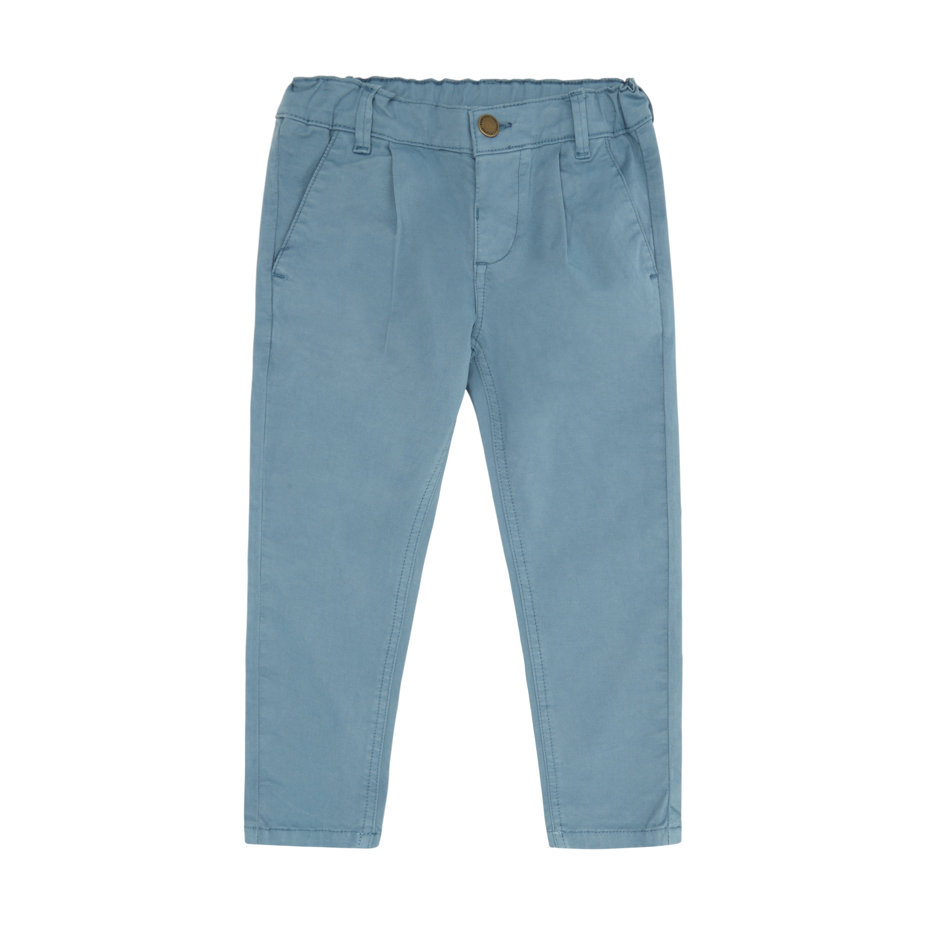 Enfant Enfant - Pants Woven - Citadel - Pearls & Swines