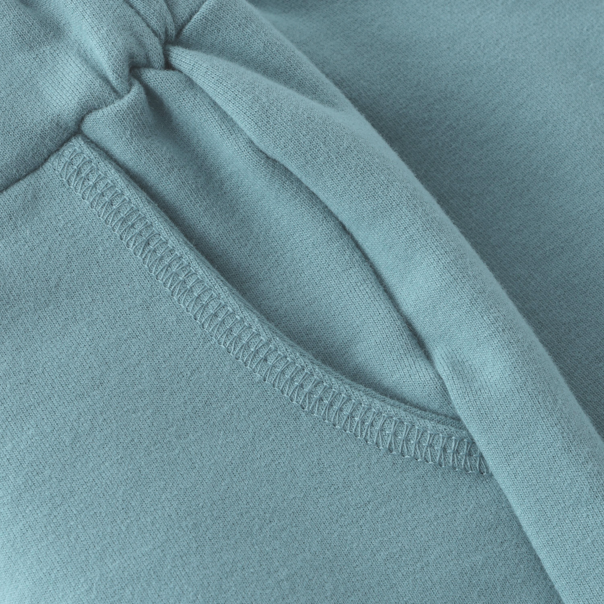 Enfant Enfant - Short Sweat - Citadel - Pearls & Swines