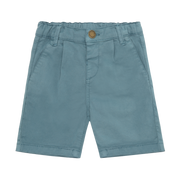 Sun Sale - Enfant - Kids Shorts Woven - Citadel
