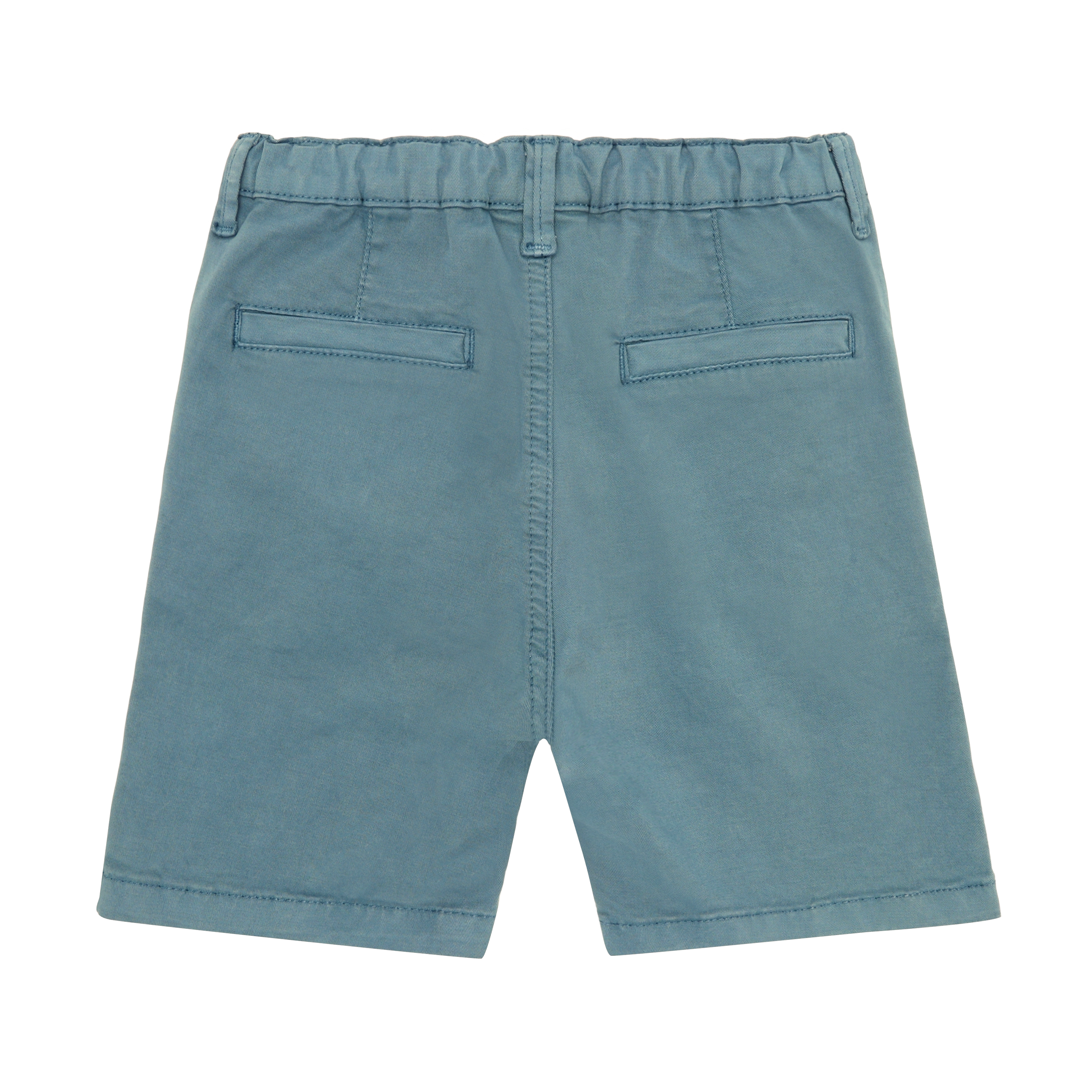 Kinder - Shorts Musselinstreifen - Citadel 
