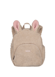 BARTS - Makalun Beanie Kids - Dunkelgrau