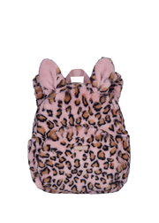 BARTS - Makalun Beanie Kids - Donker Heather