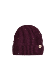 BARTS - Makalun Beanie Kids - Donker Heather