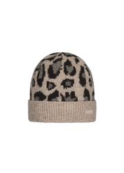 BARTS - Makalun Beanie Kids - Dunkelgrau