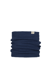 BARTS - Makalun Beanie Kids - Dunkelgrau
