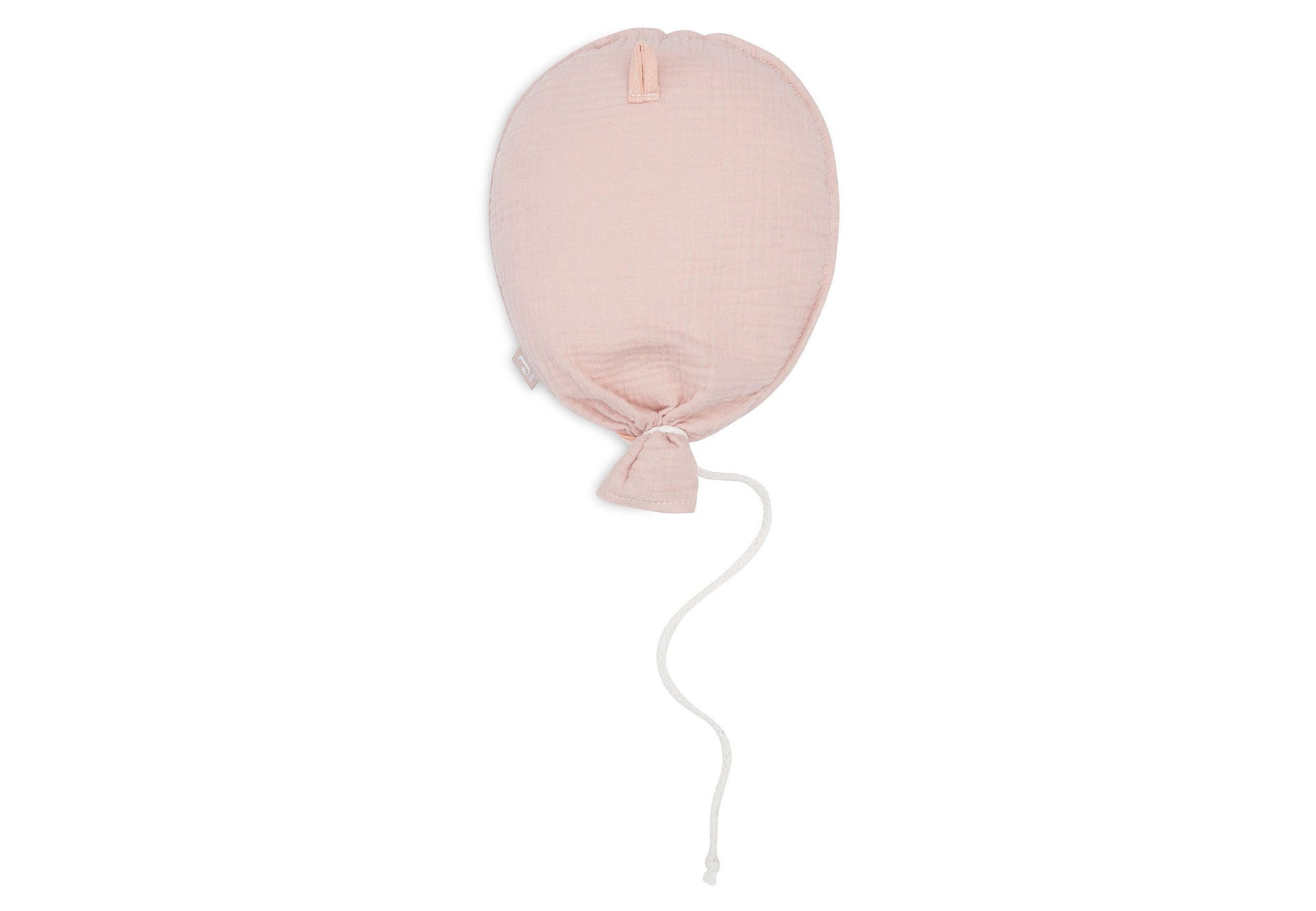 Jollein Jollein - Balloon - Wild rose - Pearls & Swines