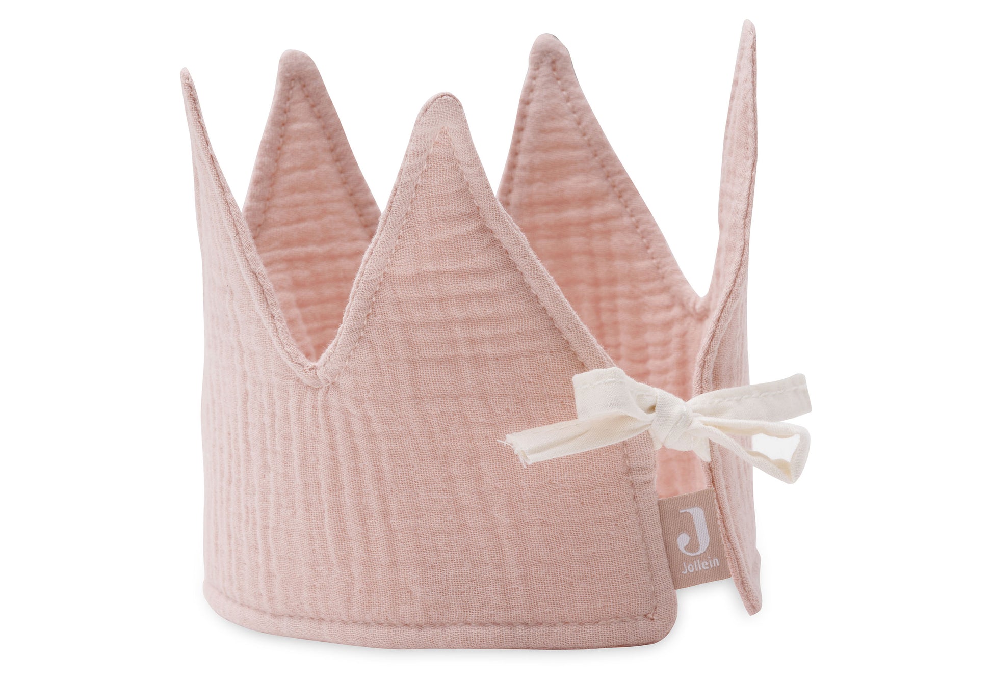 Jollein Jollein - Birthday crown - Wild rose - Pearls & Swines