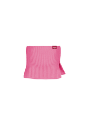 BARTS - Makalun Beanie Kids - Donker Heather