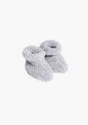Alwero Alwero - Evers Baby Boots - Arctic Bear - Pearls & Swines