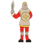 Holtziger - Holzfigur - Tochter