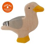Holtziger - Houten dier - Schaap