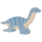 Holtziger - Wooden animal - Plesiosaurus