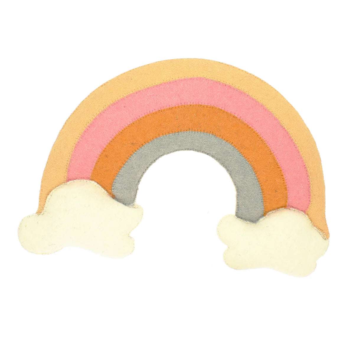 Fiona Walker Fiona Walker - Wall - Pastel Rainbow - Pearls & Swines