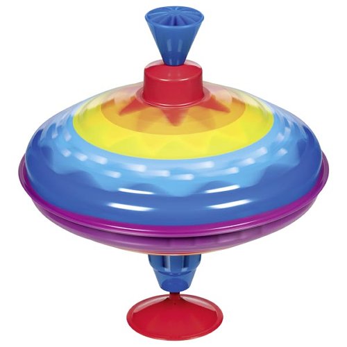 Goki Goki - Humming Top - Dance - Pearls & Swines