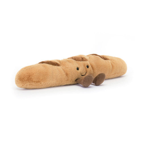 Jellycat - Bashful Beige Konijnen Knuffeldoekje