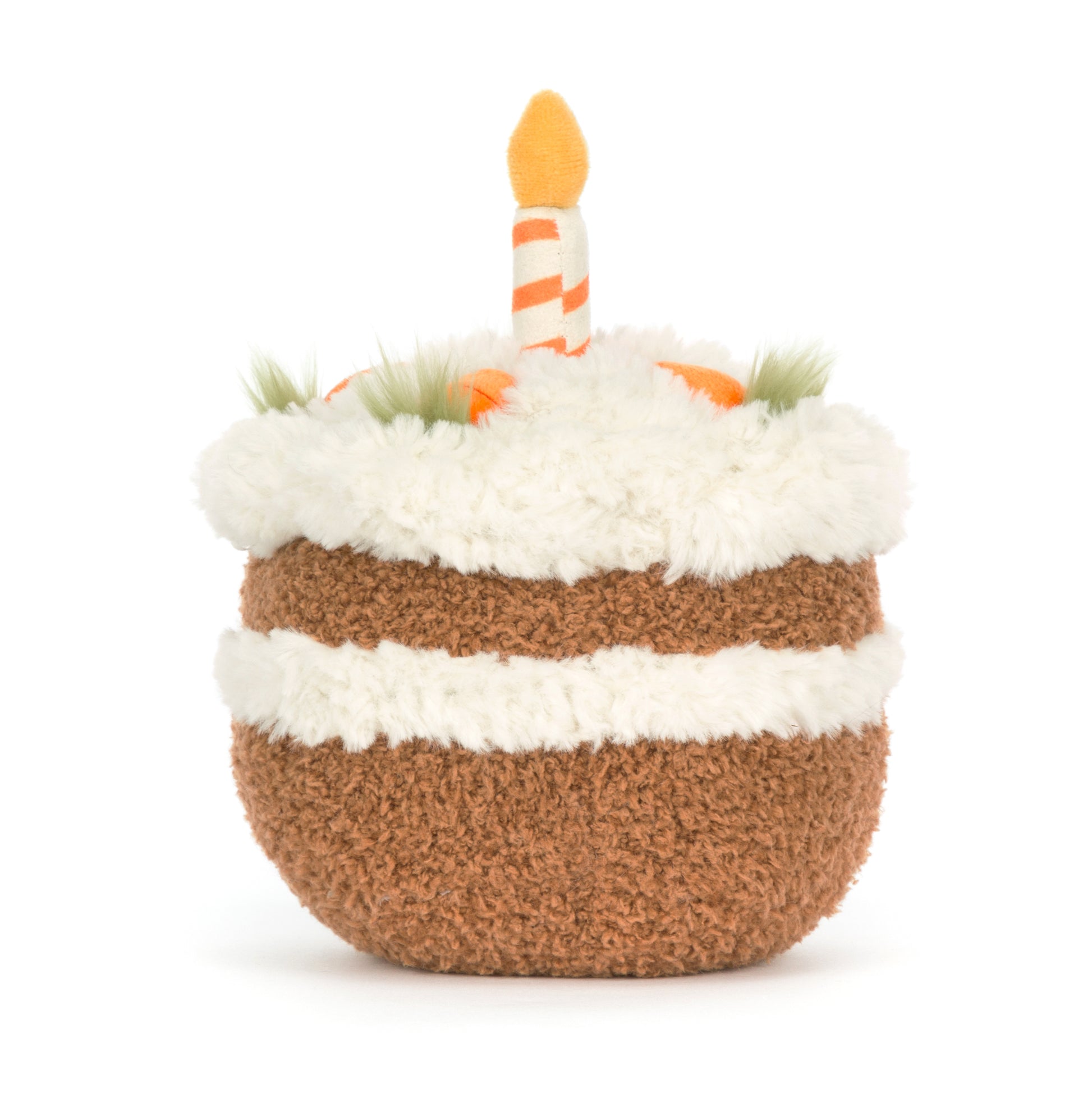 Jellycat Jellycat - Amuseables - Carrot Cake - Pearls & Swines
