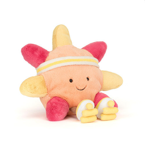 Jellycat - Bashful Beige Konijnen Knuffeldoekje