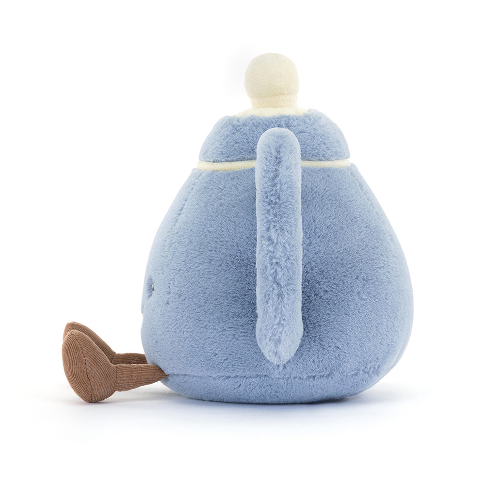 Jellycat Jellycat - Amuseables - Vicky Teapot - Pearls & Swines