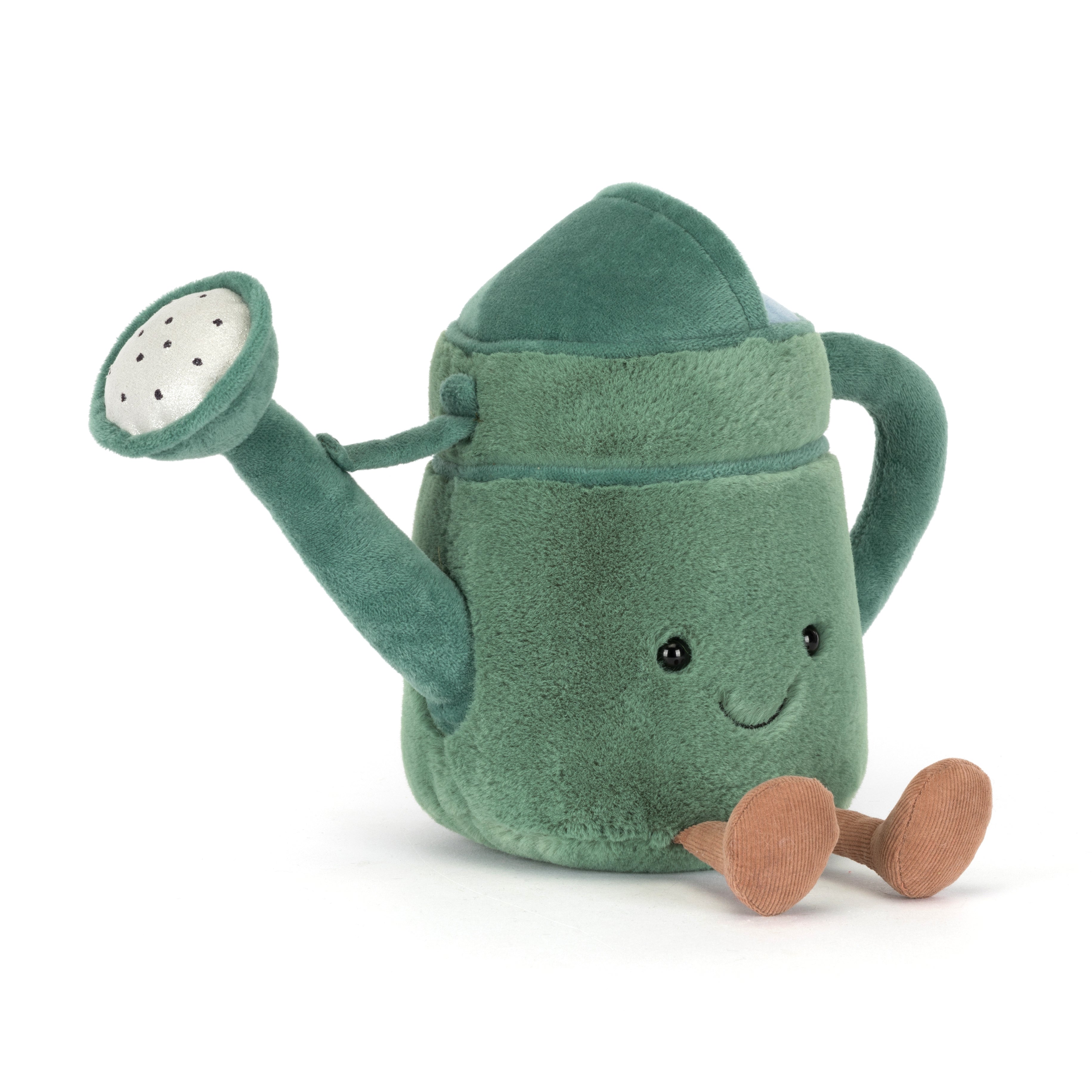 Jellycat Jellycat - Amuseables - Watering Can - Pearls & Swines
