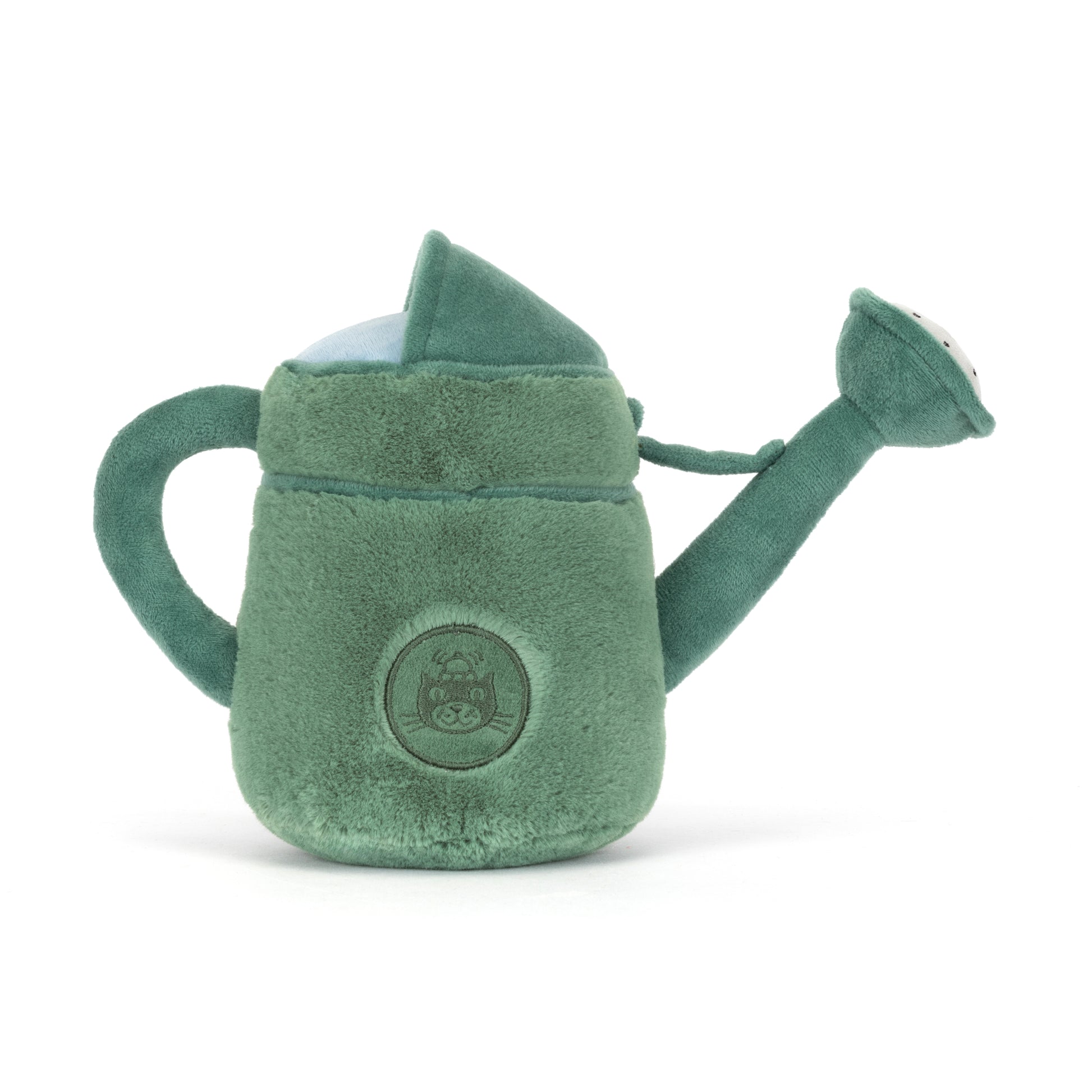 Jellycat Jellycat - Amuseables - Watering Can - Pearls & Swines