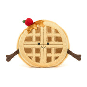 Jellycat Jellycat - Amuseables - Rene Waffle - Pearls & Swines