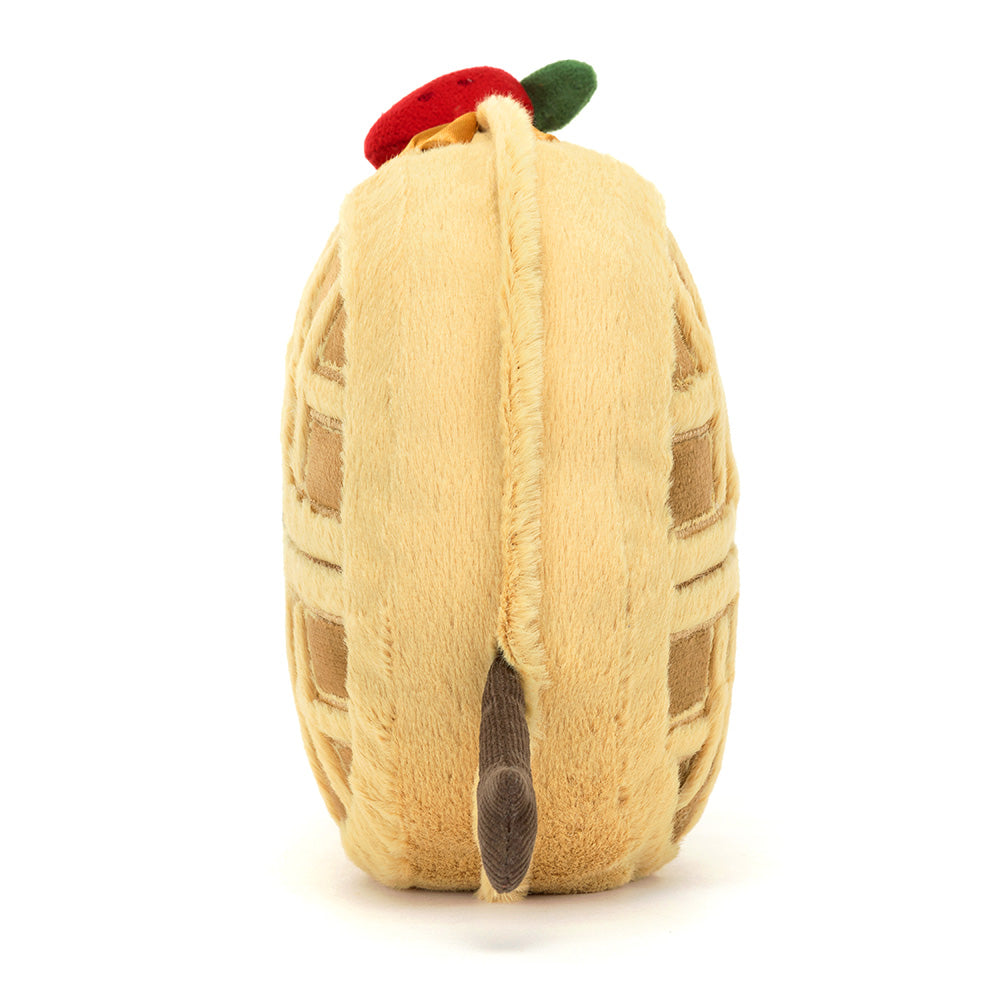 Jellycat Jellycat - Amuseables - Rene Waffle - Pearls & Swines
