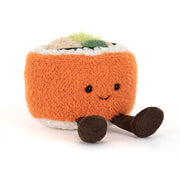 Jellycat Jellycat - Amuseables - Codhi Californian Roll - Pearls & Swines