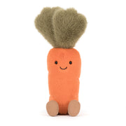 Jellycat Jellycat - Amuseables - Carrot - Pearls & Swines