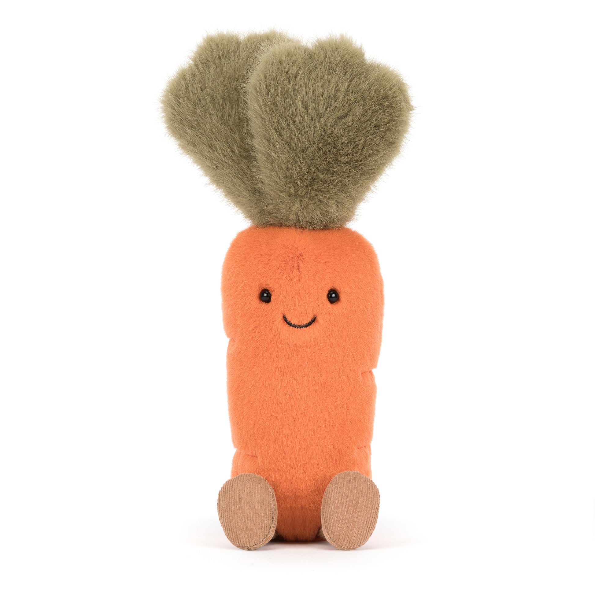 Jellycat Jellycat - Amuseables - Carrot - Pearls & Swines