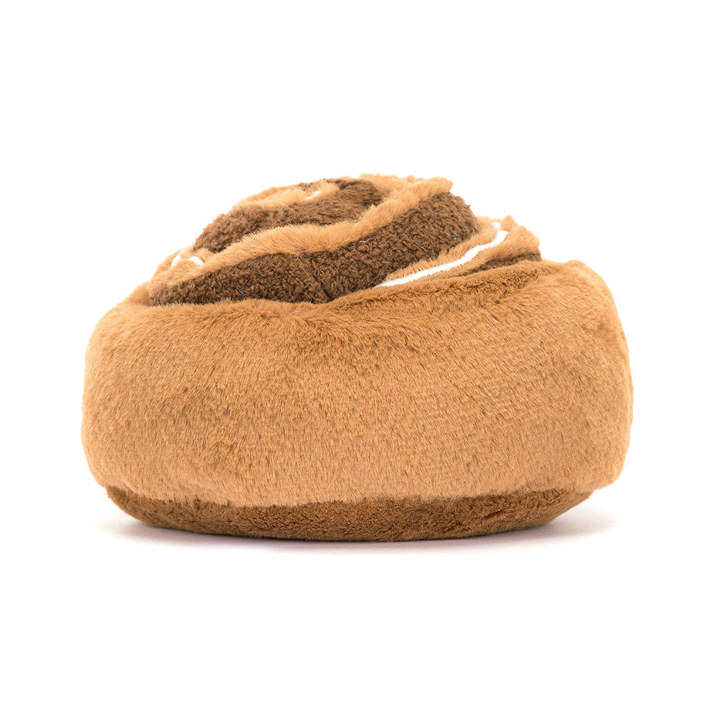 Jellycat Jellycat - Amuseables - Cinnamon Bun - Pearls & Swines
